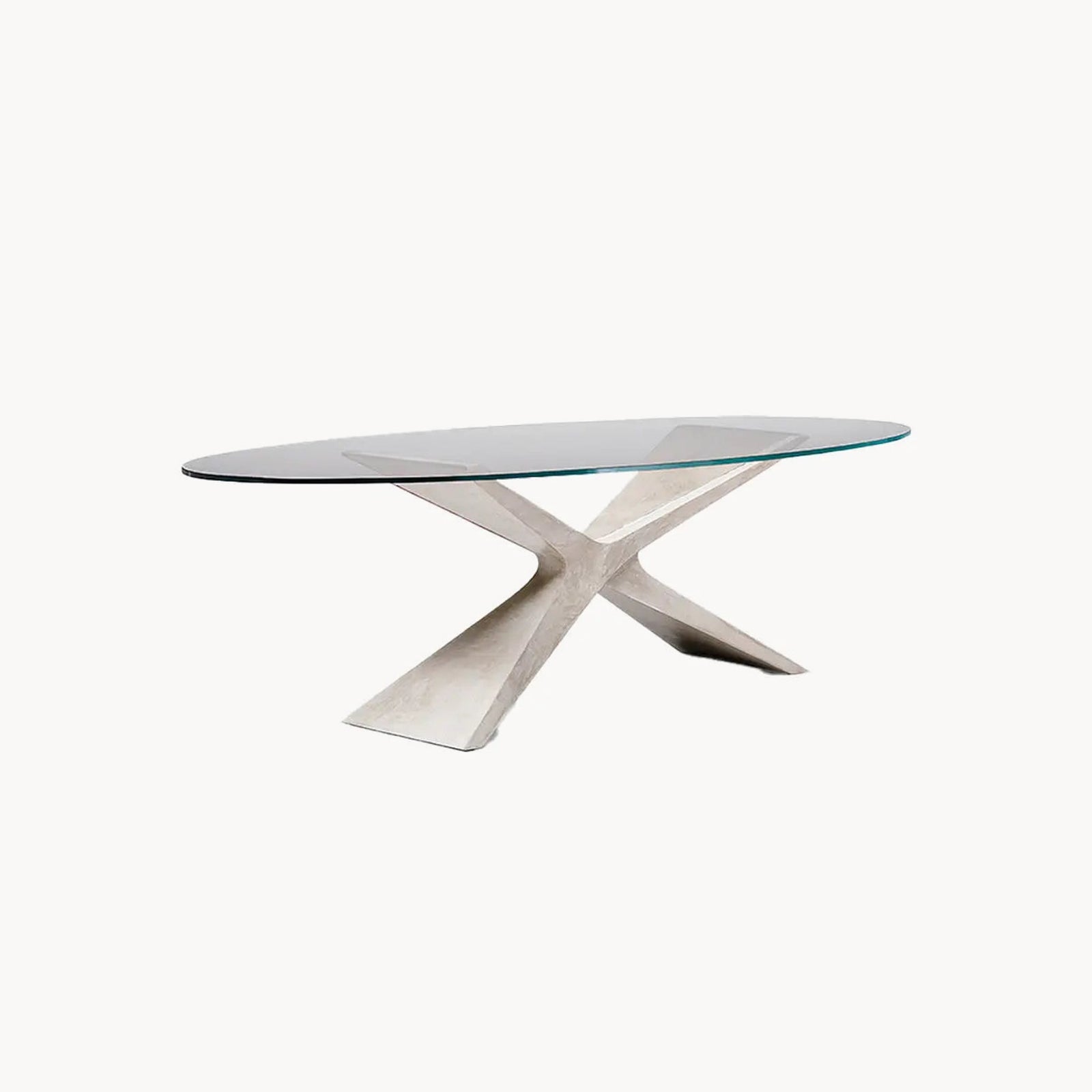 Nexus Wood Table
