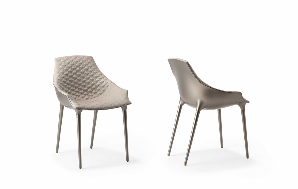 Milady Dining Chair by Reflex Angelo, view 3