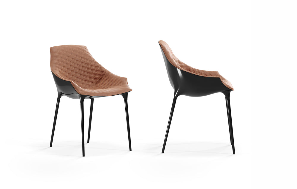 Milady Dining Chair by Reflex Angelo, view 4