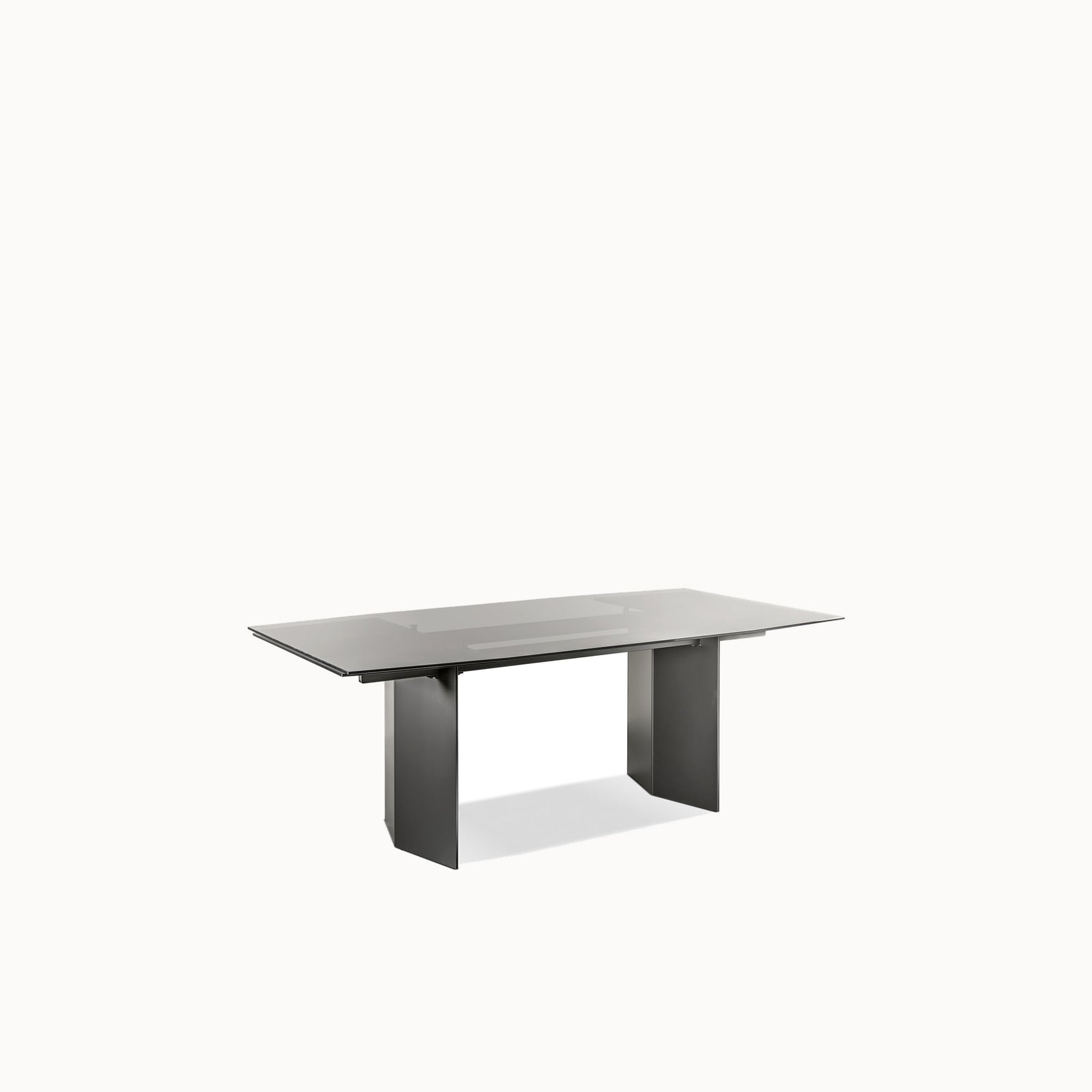 Milton Dining Table — front view