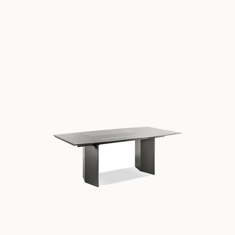 Milton Dining Table — front view