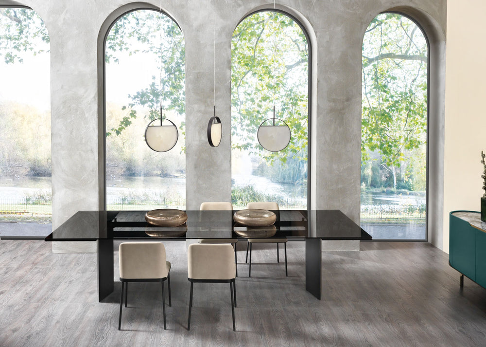 Milton Dining Table — view 3