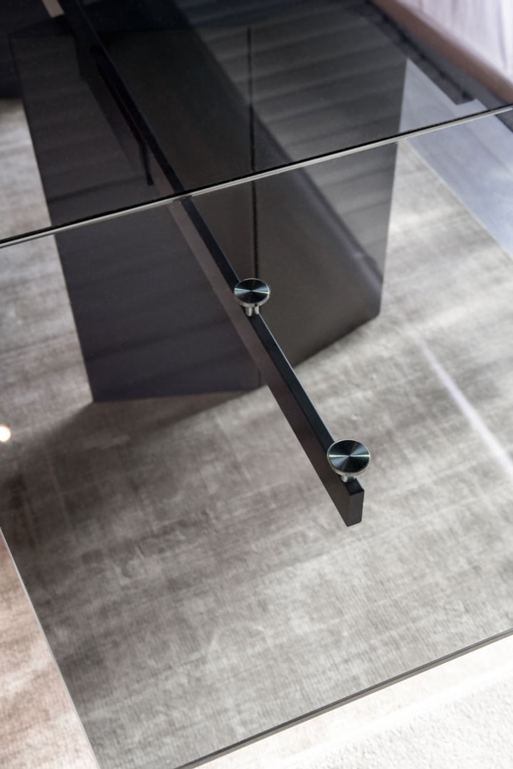 Milton Dining Table — view 7