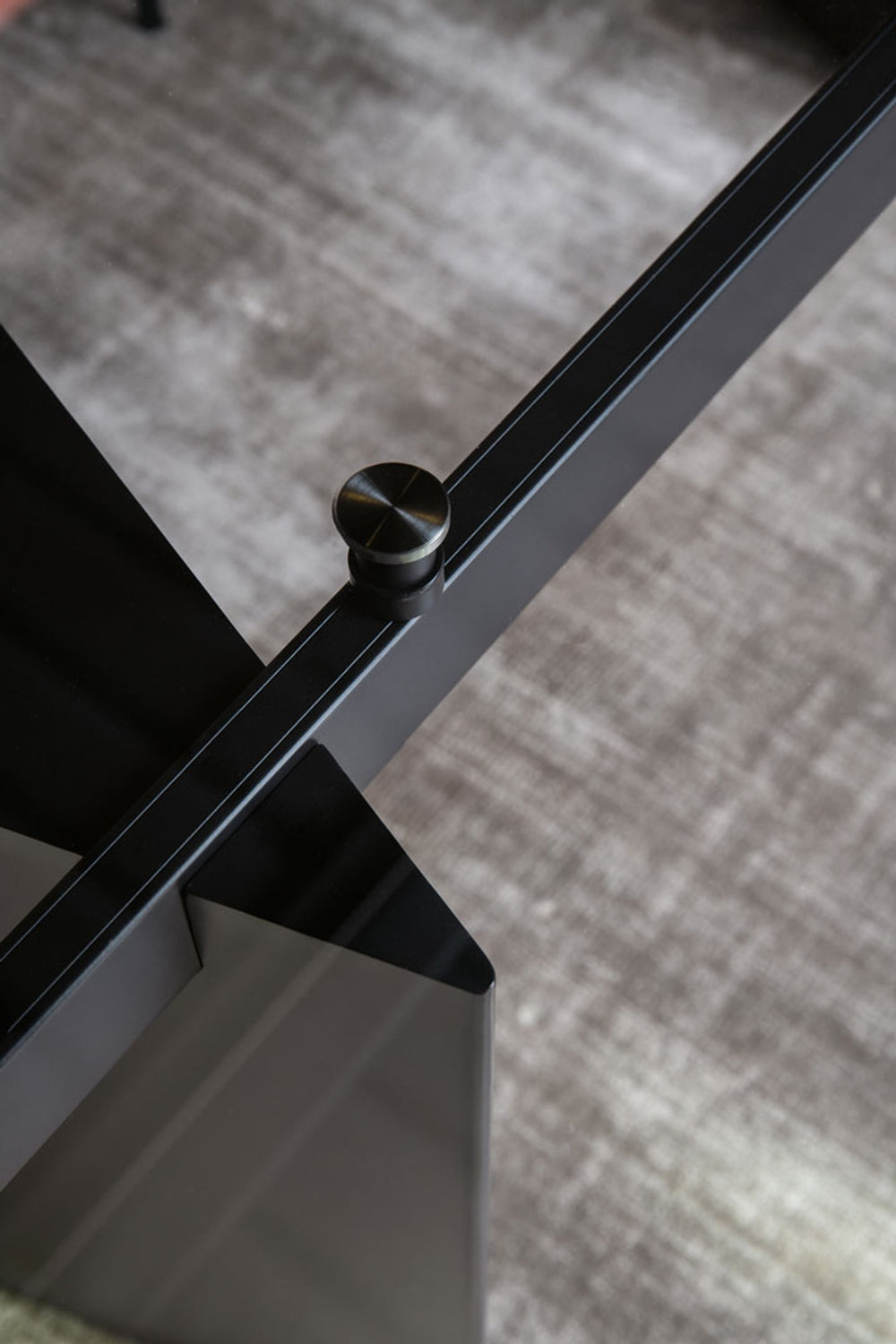 Milton Dining Table — view 8