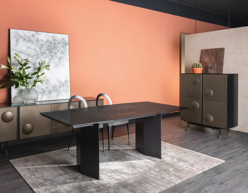 Milton Dining Table — view 5