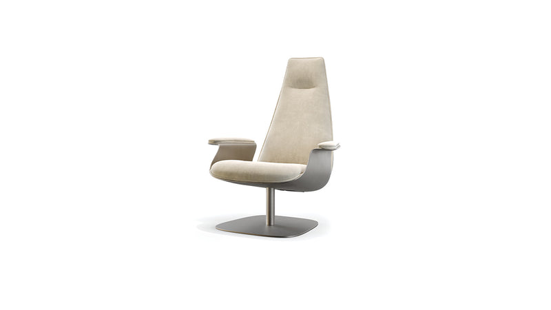 Minerva Armchair by Reflex Angelo