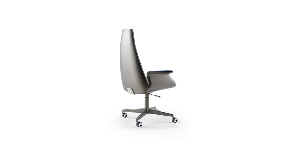 Minerva High Office Chair by Reflex Angelo, view 4
