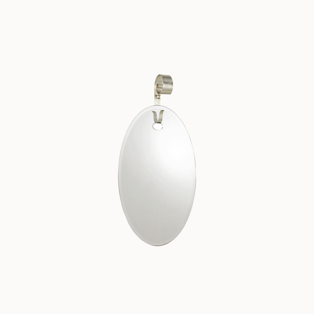 Mirabelle Mirror — front view