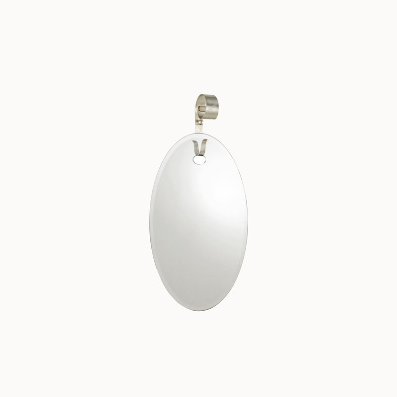 Mirabelle Mirror — front view