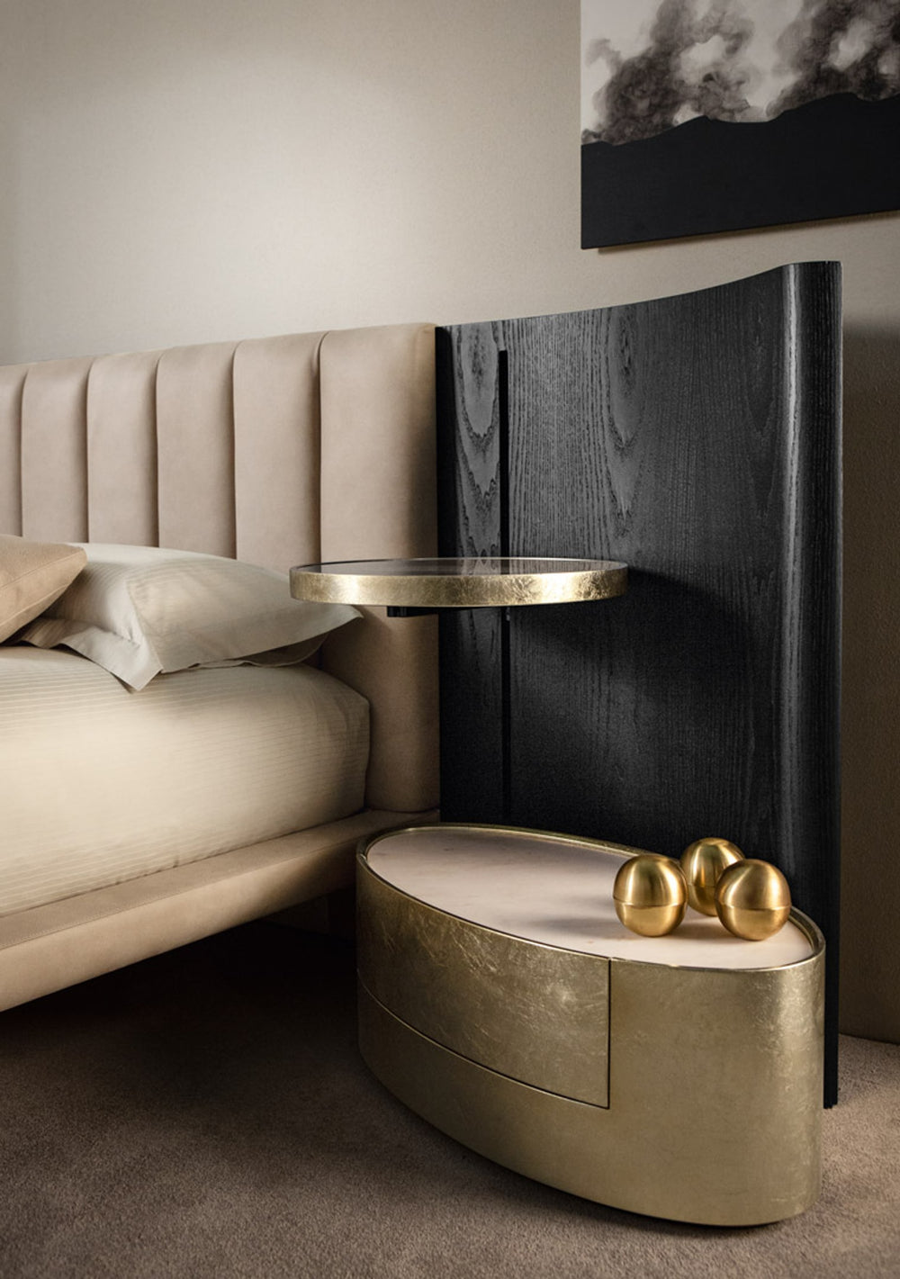Mirage Bed — view 9