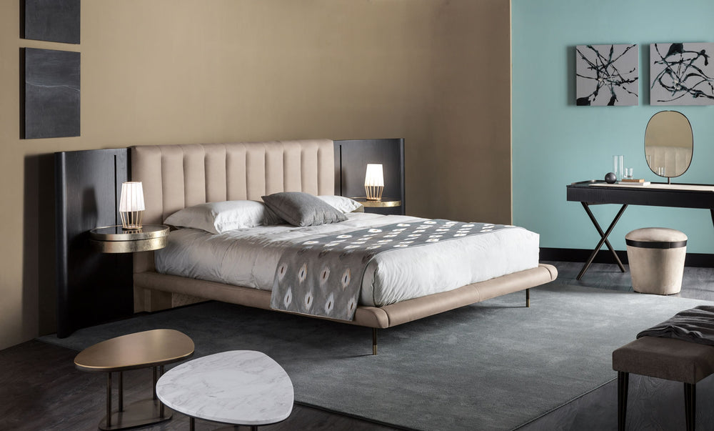 Mirage Bed — view 7