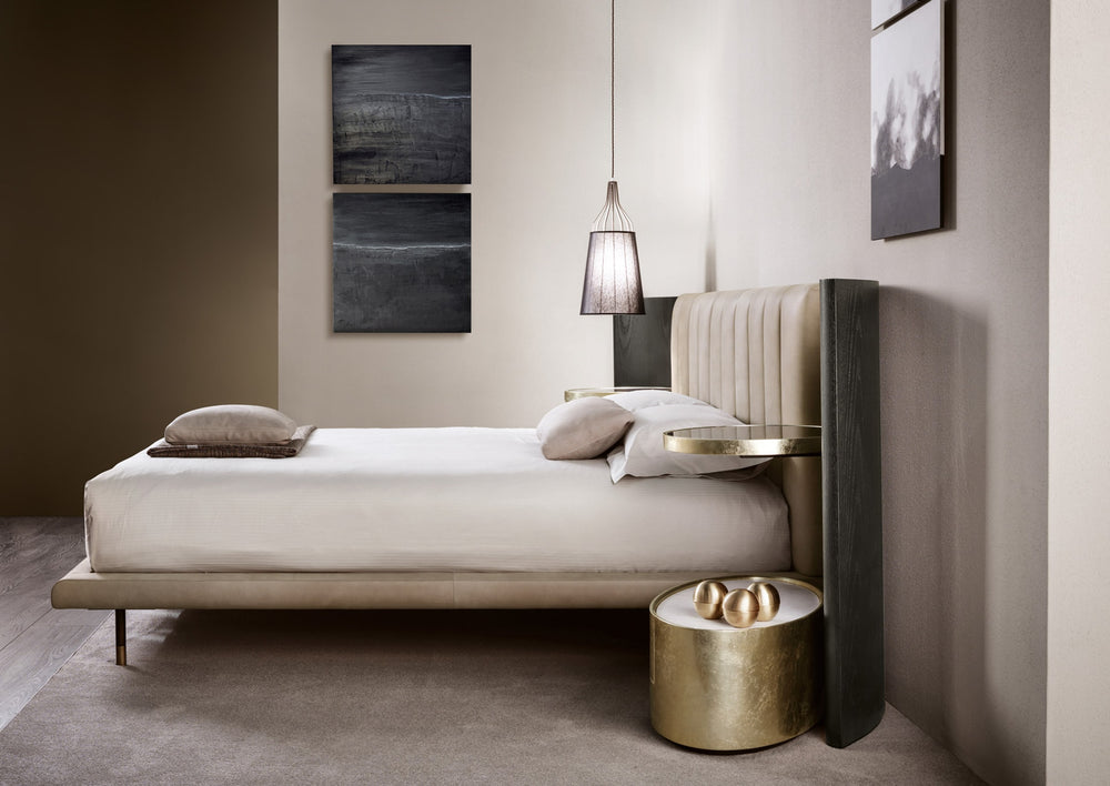 Mirage Bed — view 8
