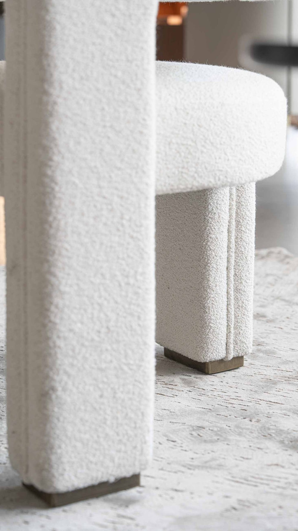 Mirage .24 Armchair — view 9