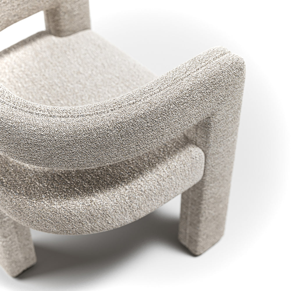 Mirage .24 Armchair — view 2