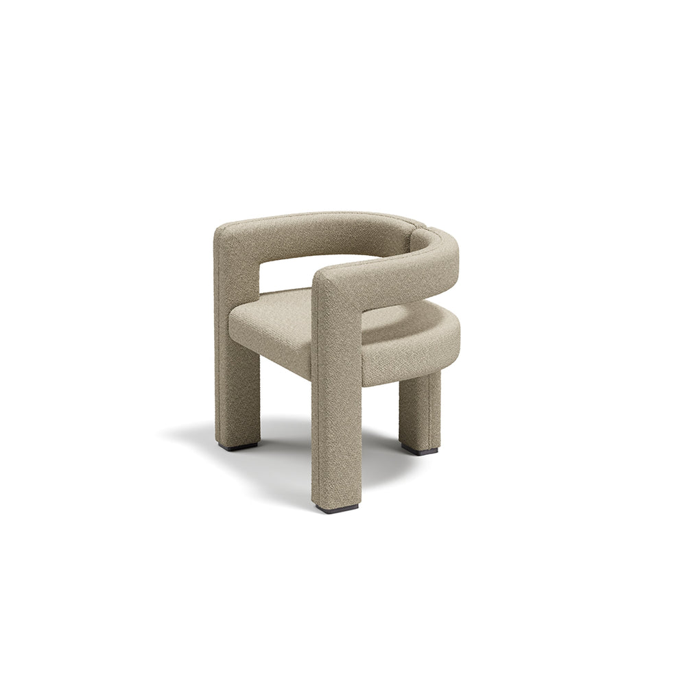 Mirage .24 Armchair — view 12