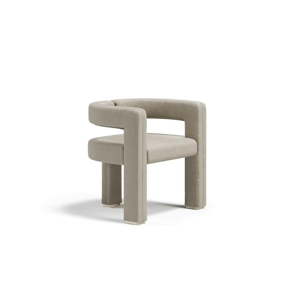 Mirage .24 Armchair — view 11