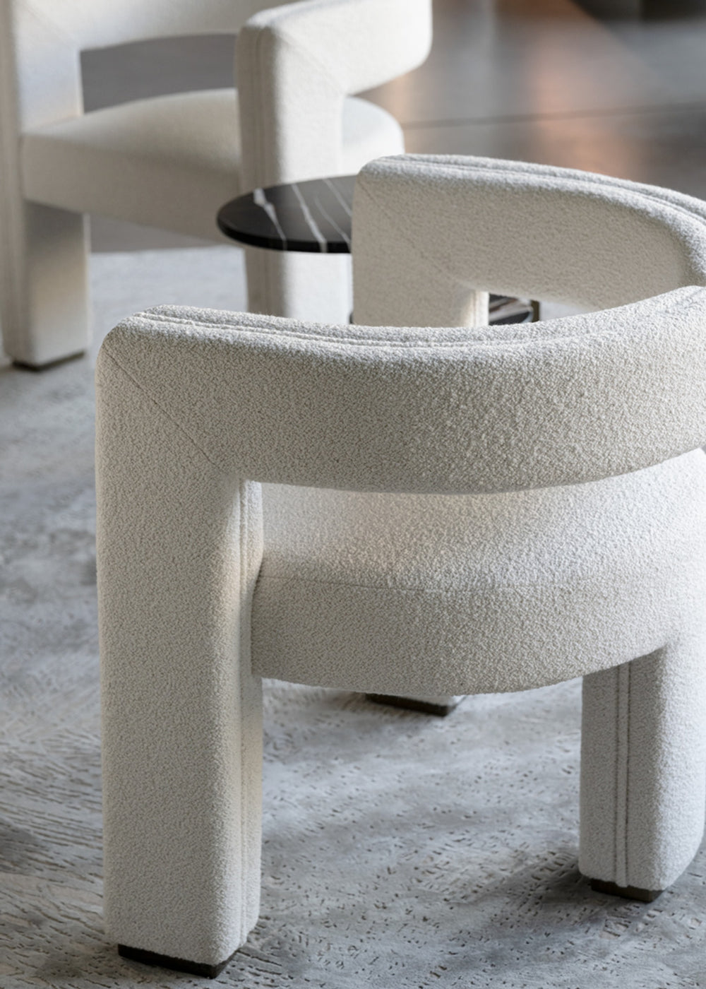 Mirage .24 Armchair — view 8
