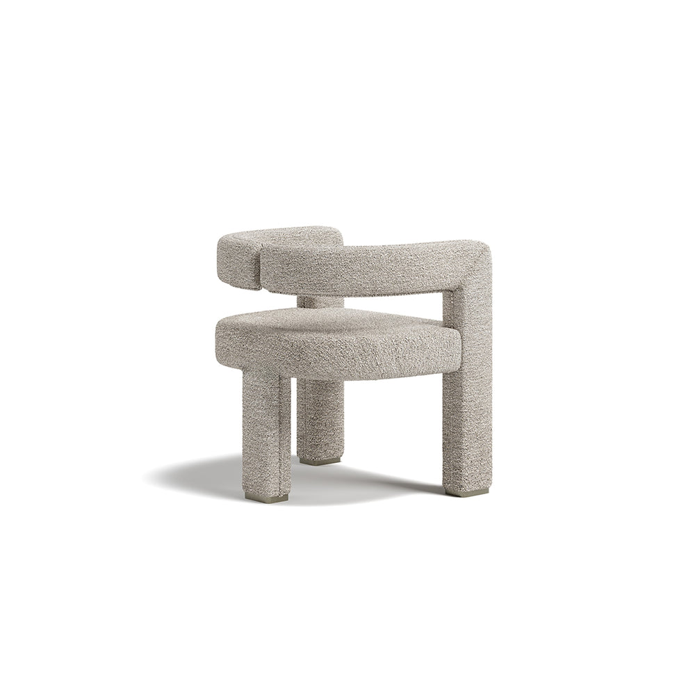 Mirage .24 Armchair — view 13