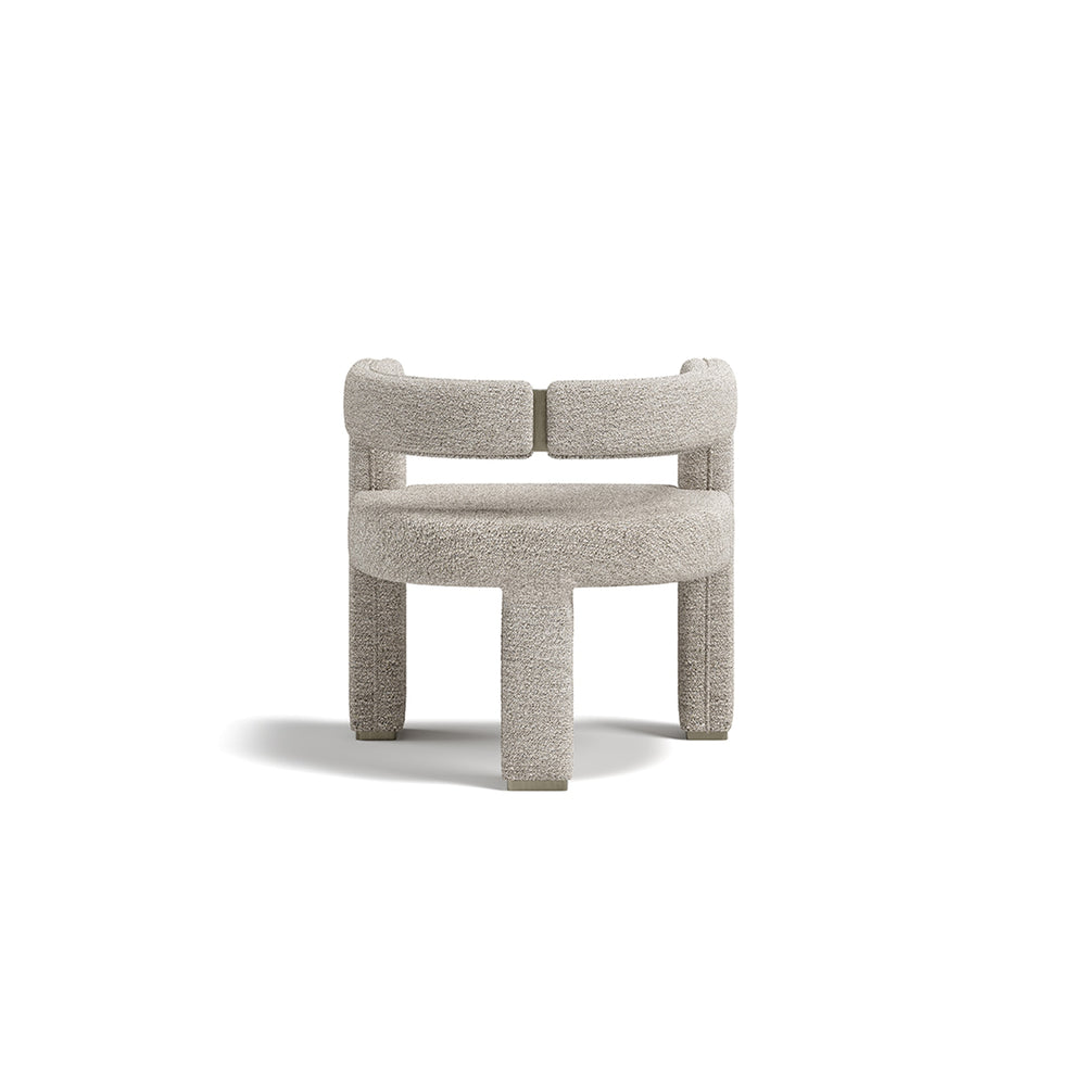 Mirage .24 Armchair — view 14