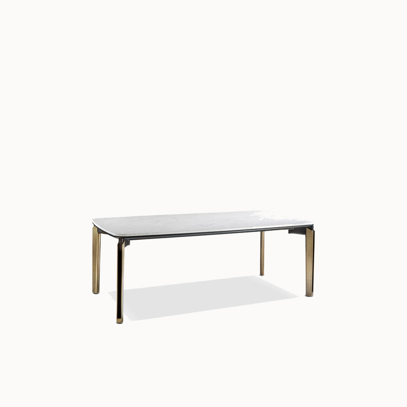 Mirage 36 Dining Table — front view