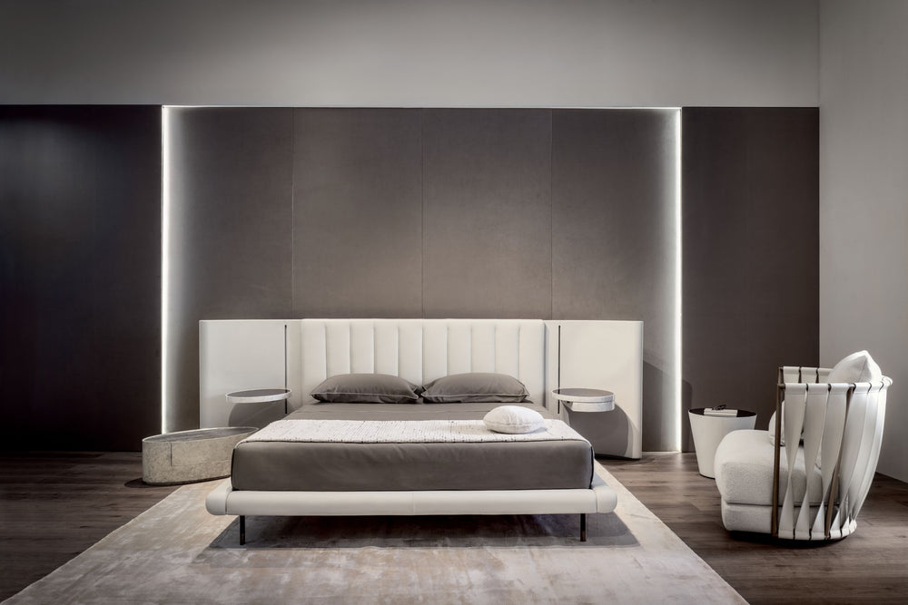 Mirage Bed — view 3