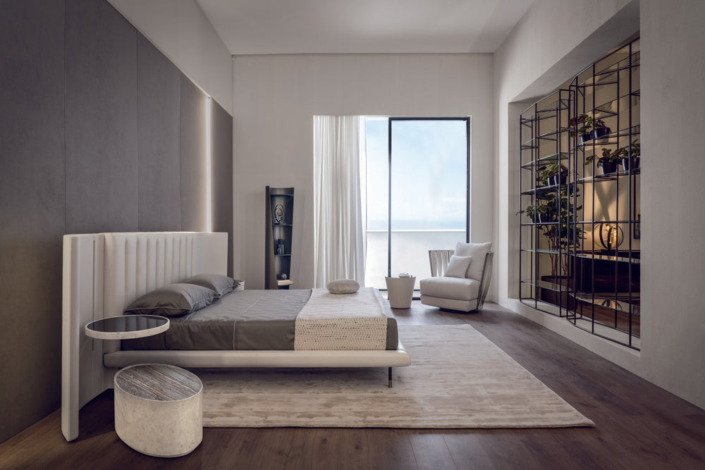 Mirage Bed — view 2