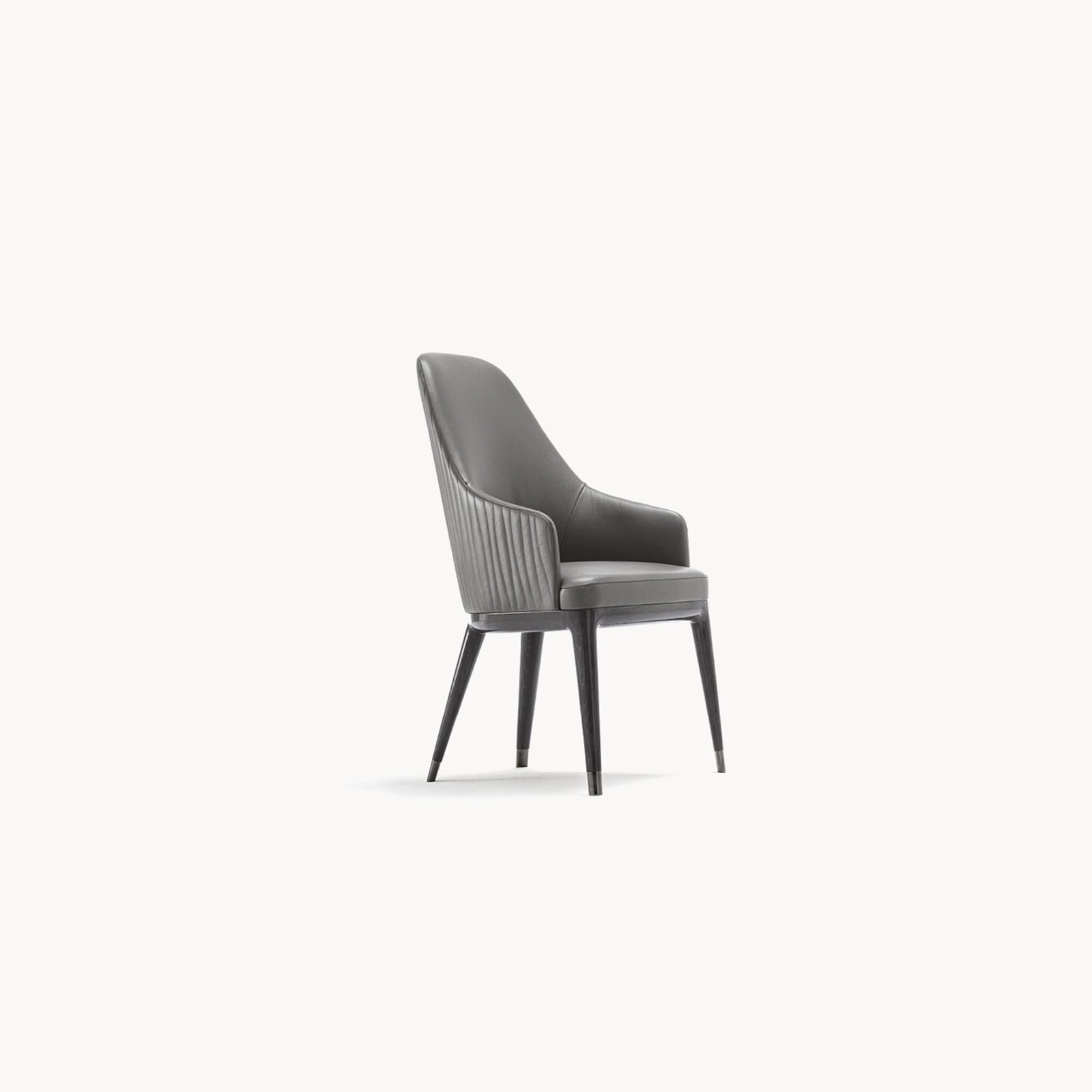 Mirage Arm Chair — front view