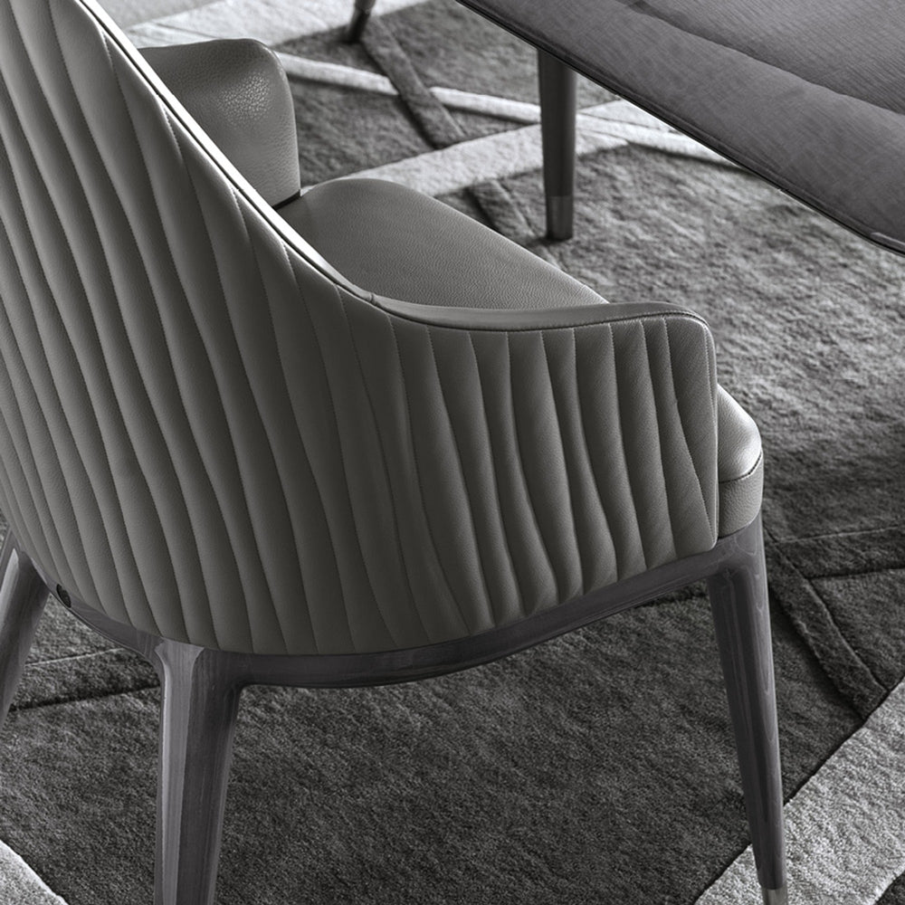 Mirage Arm Chair — view 3