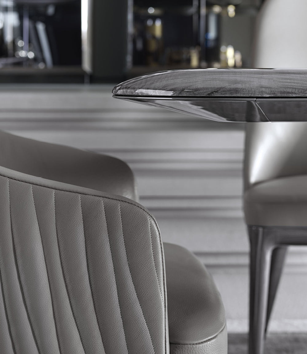 Mirage Arm Chair — view 4
