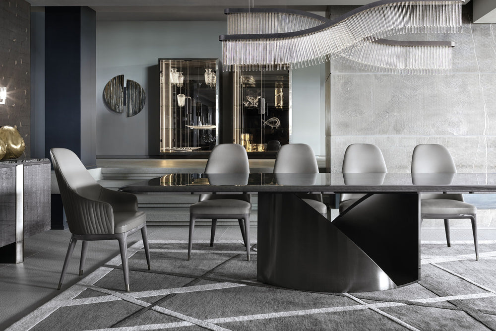 Mirage Arm Chair — view 5
