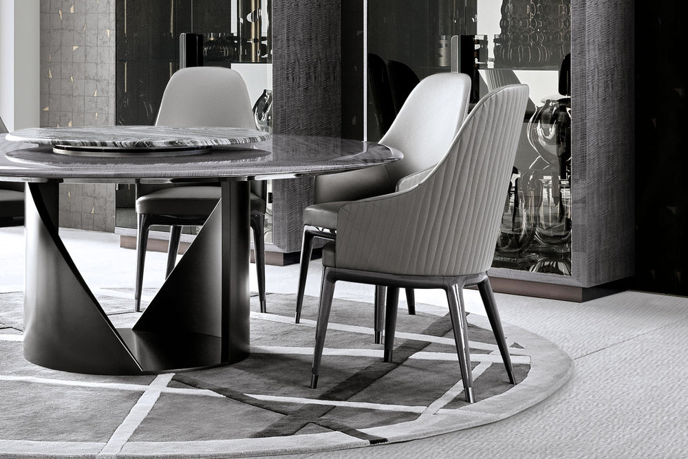 Mirage Arm Chair — view 6