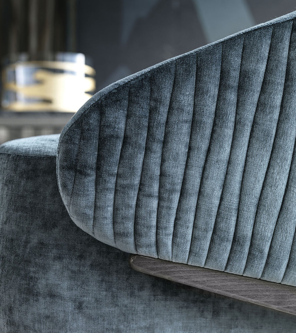 Mirage Armchair — view 2
