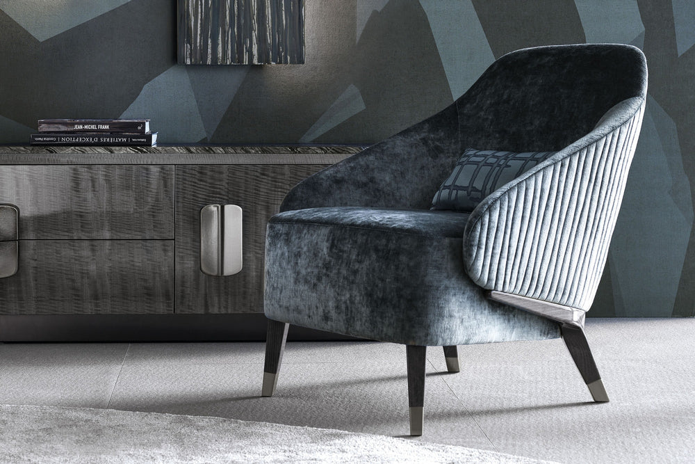 Mirage Armchair — view 5