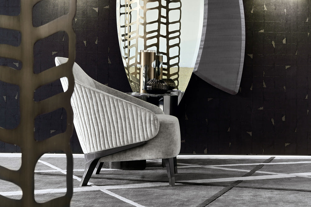 Mirage Armchair — view 7