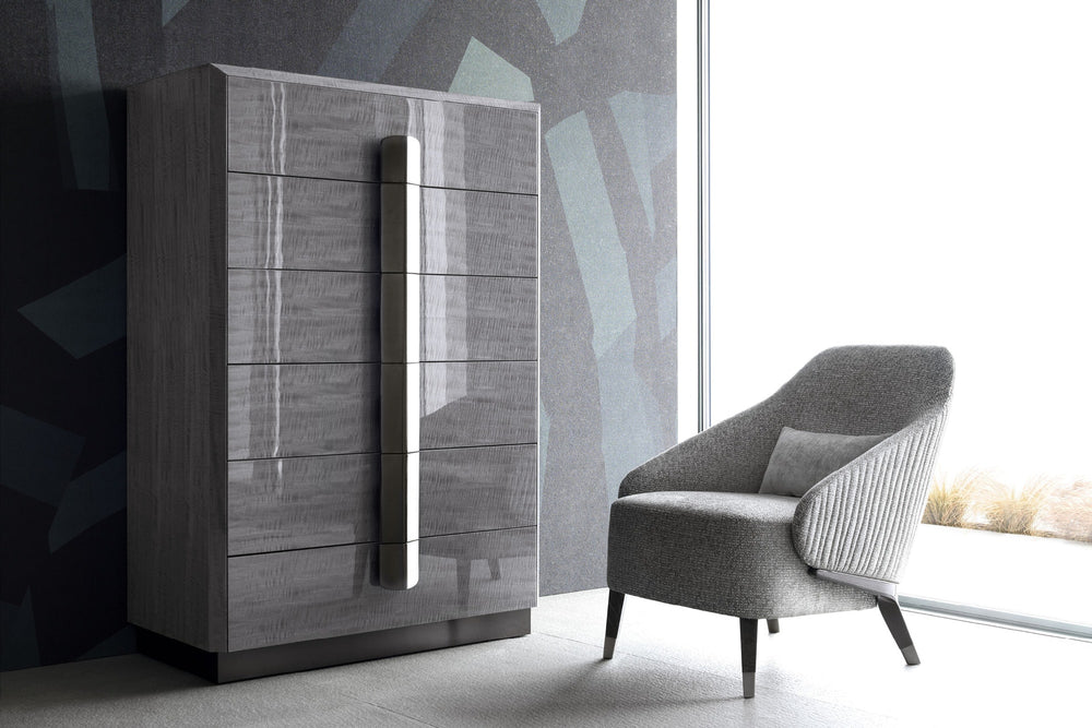 Mirage Armchair — view 8