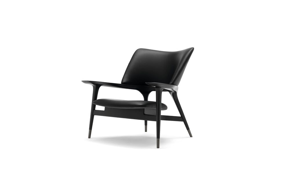 Mirage Armchair — view 9