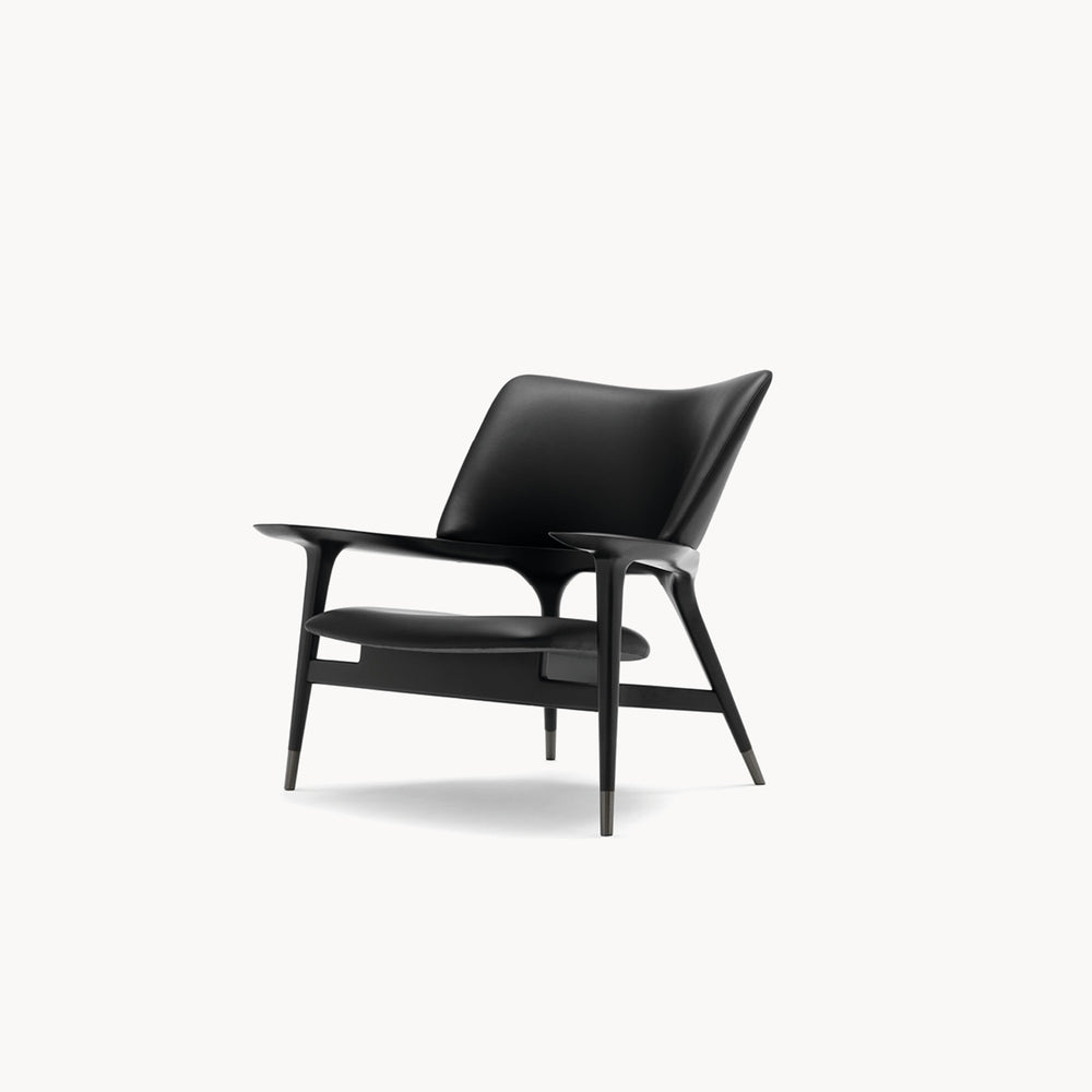 Mirage Armchair — front view