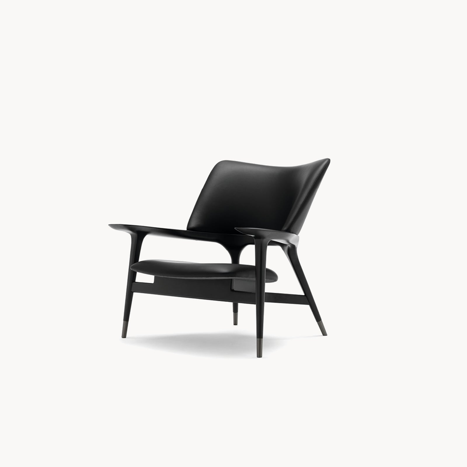 Mirage Armchair — front view