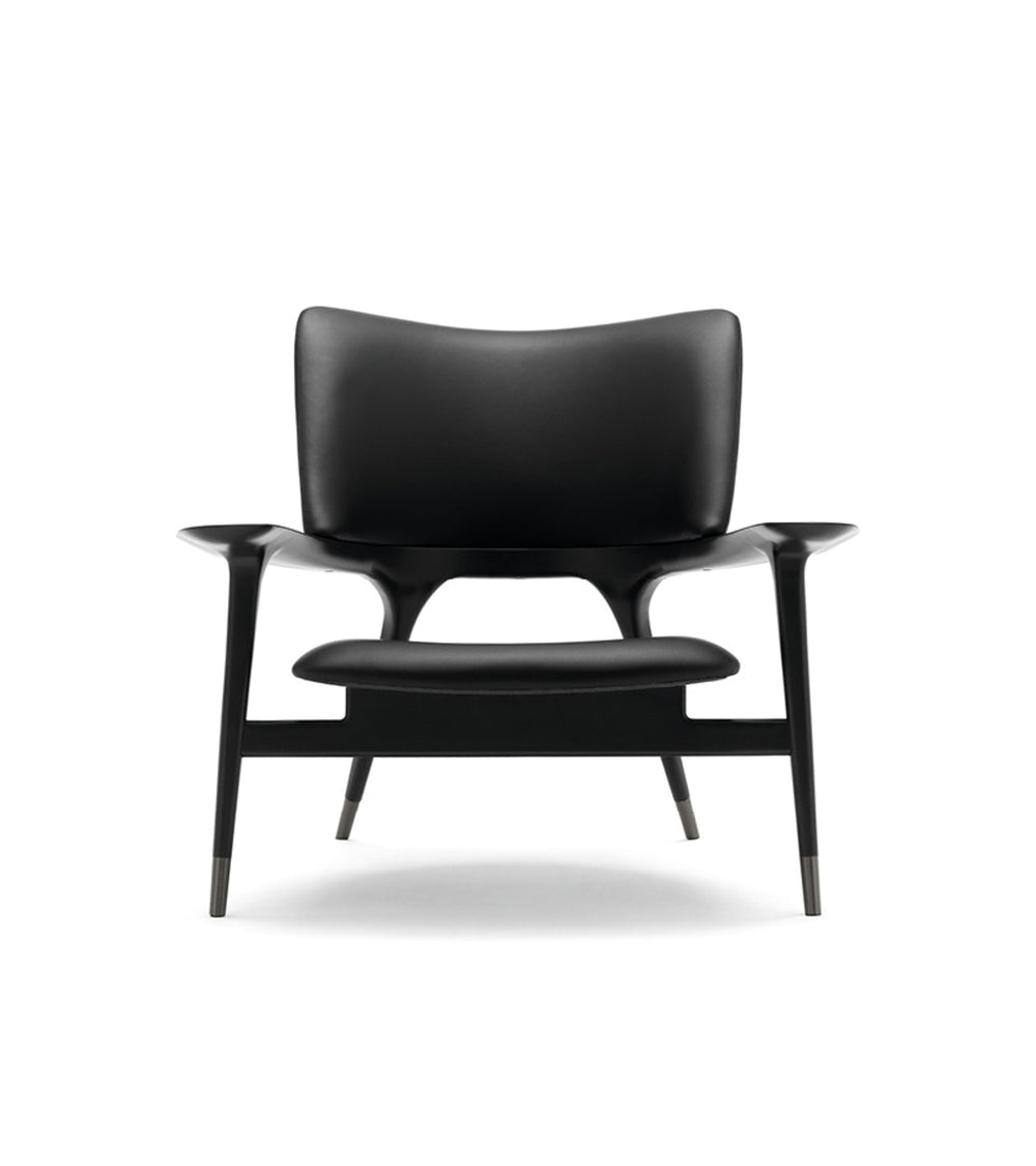 Mirage Armchair — view 2