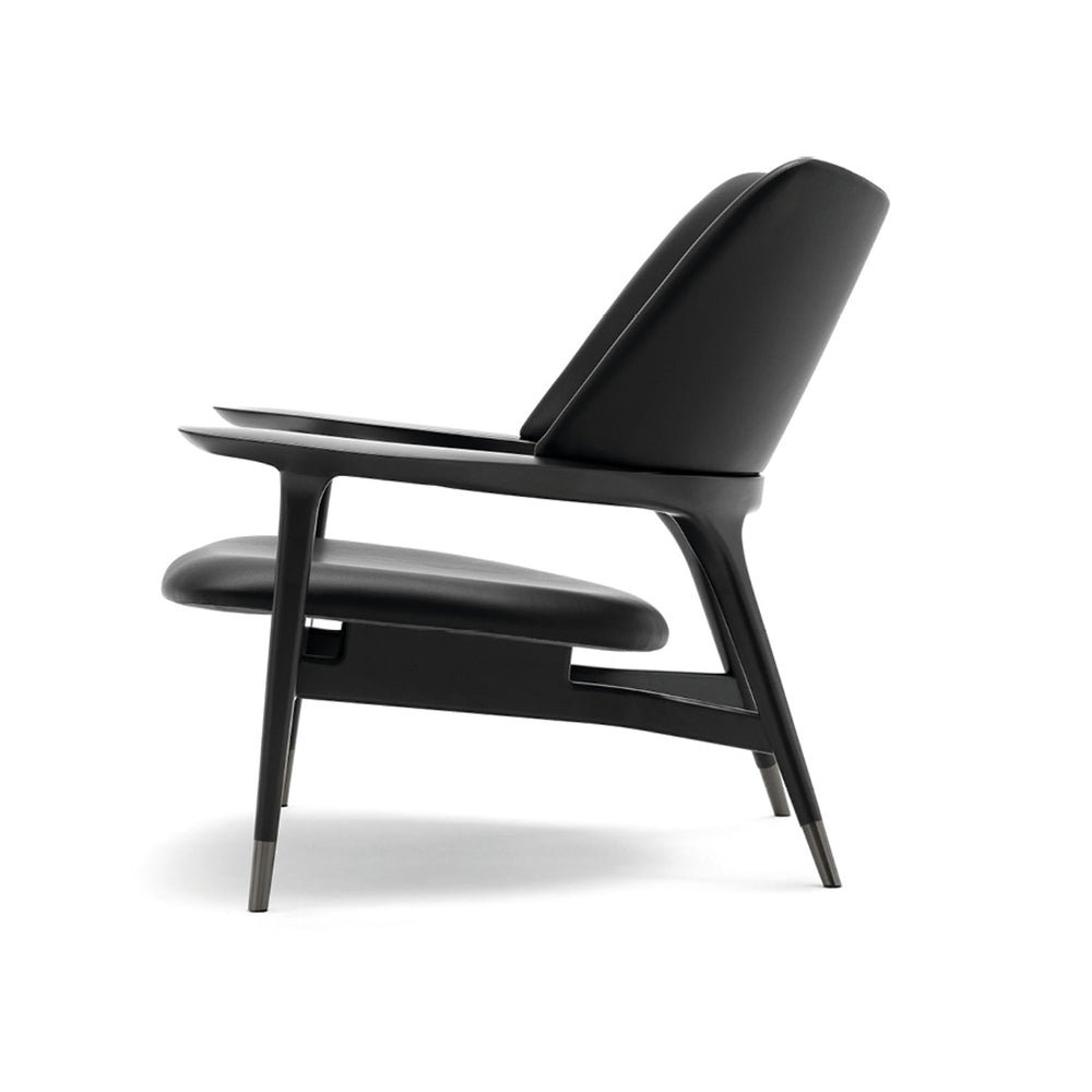 Mirage Armchair — view 3