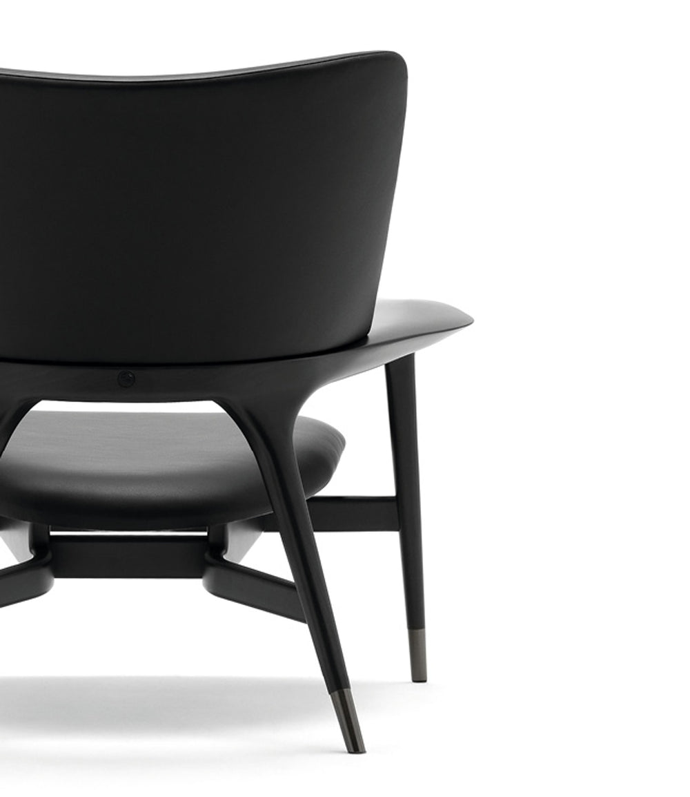 Mirage Armchair — view 4