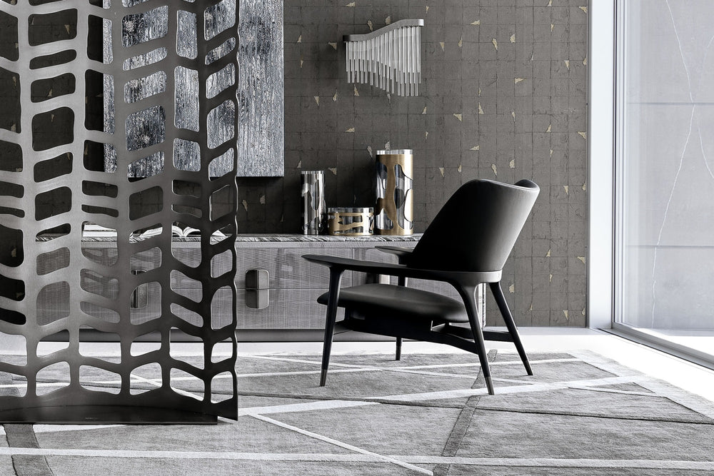 Mirage Armchair — view 7