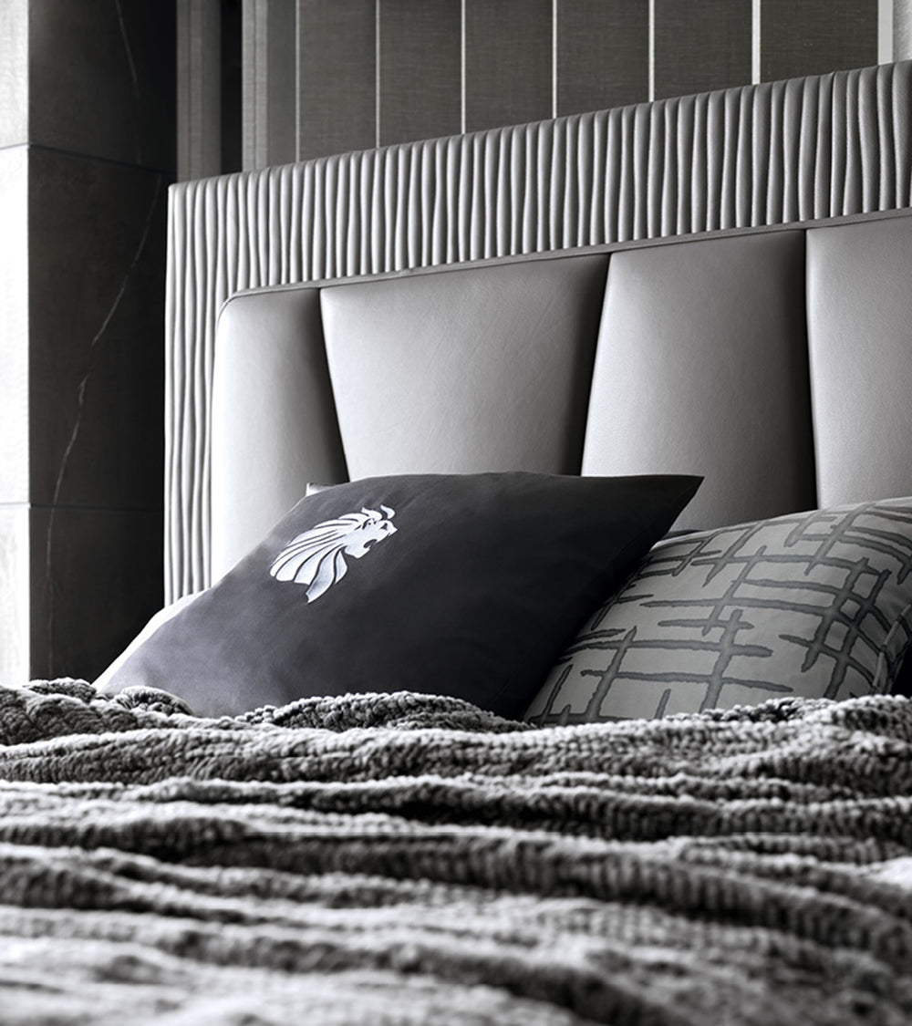 Mirage Bed — view 2