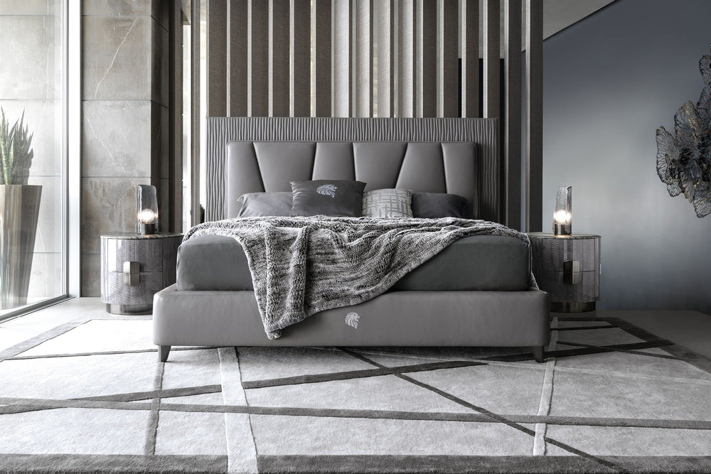 Mirage Bed — view 6