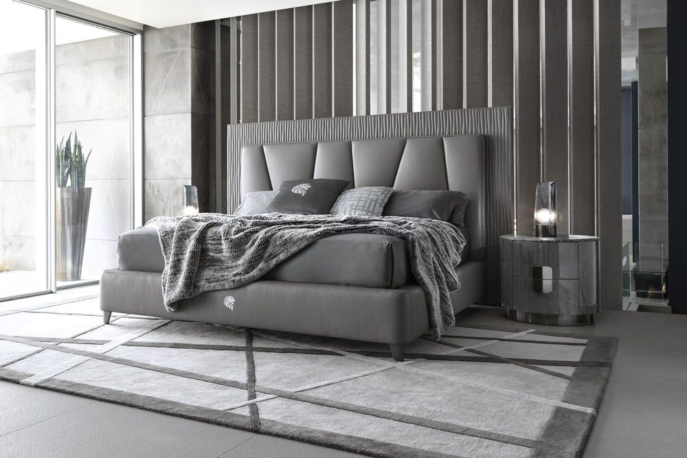 Mirage Bed — view 7