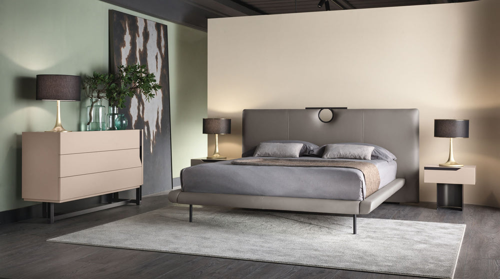 Mirage Bediside Furniture — view 5