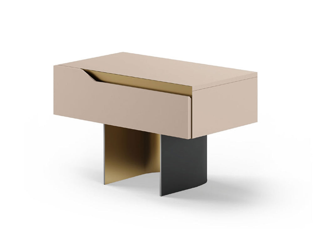 Mirage Bediside Furniture — view 3