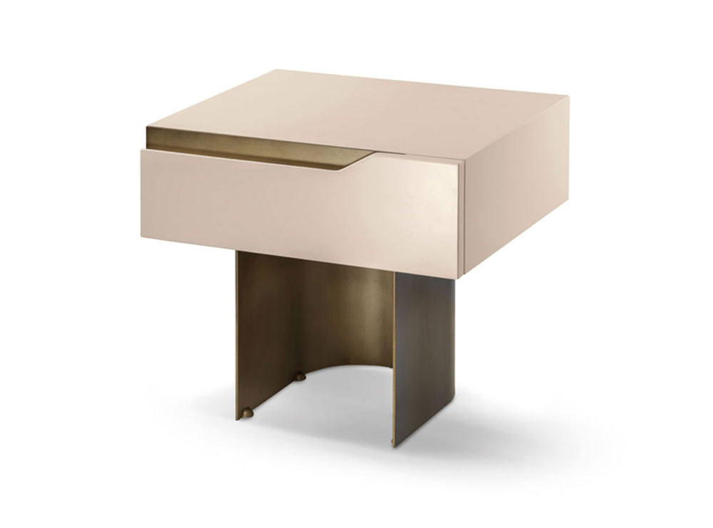 Mirage Bediside Furniture — view 2