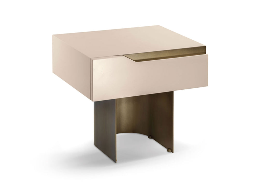 Mirage Bediside Furniture — view 4