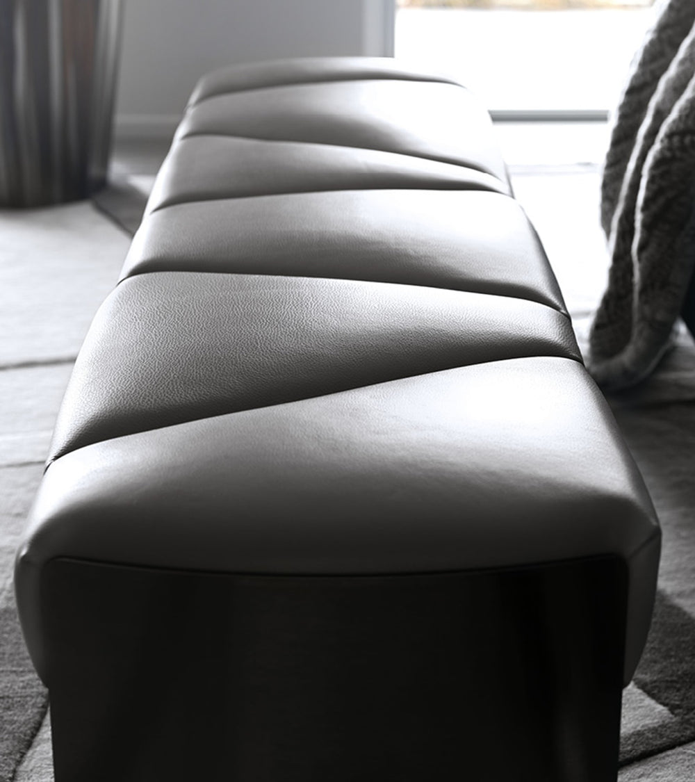 Mirage Bench — view 2